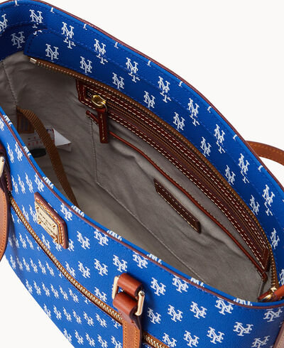 MLB Mets Shopper