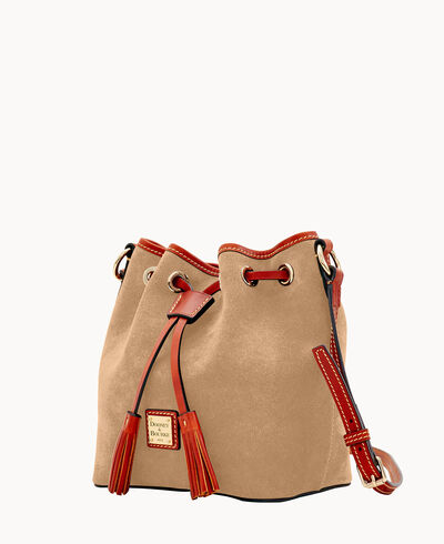 Suede Kendall