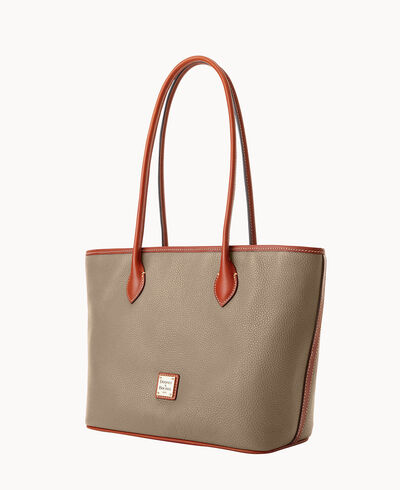 Pebble Grain Tote