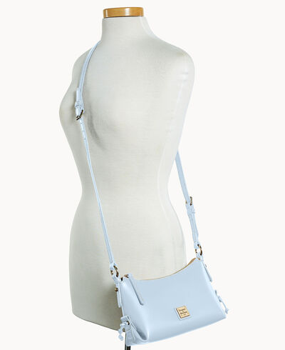 Penrose 2 Hobo Crossbody 22