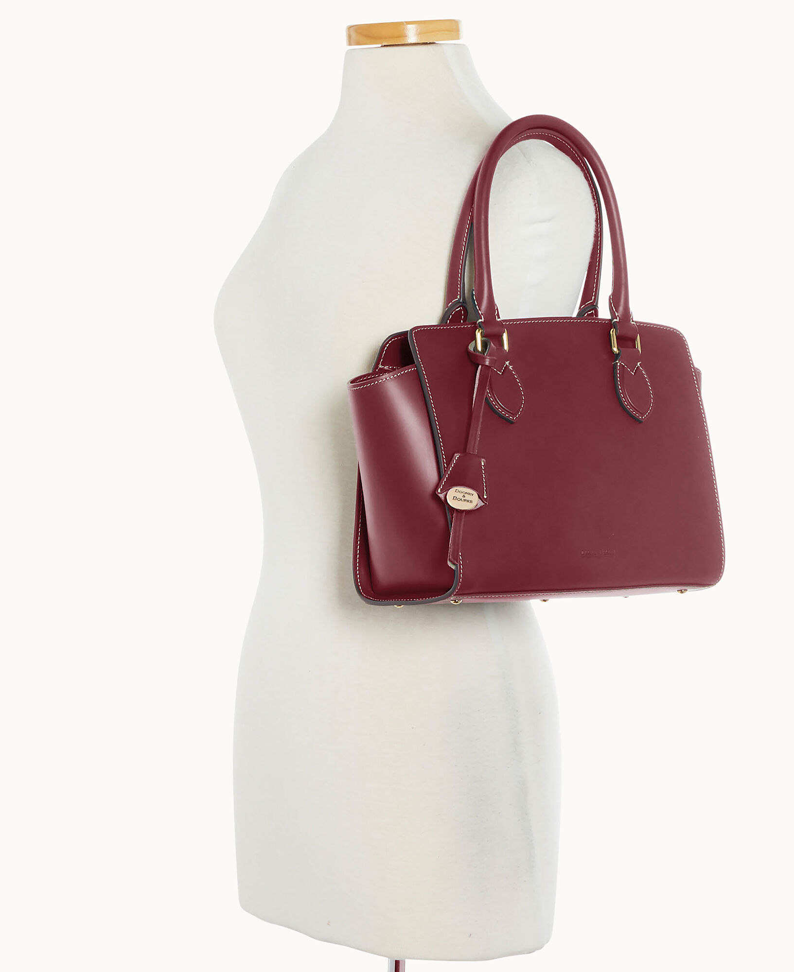 Dooney Bourke Alto Flavia