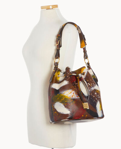 Florentine Dipinta Drawstring