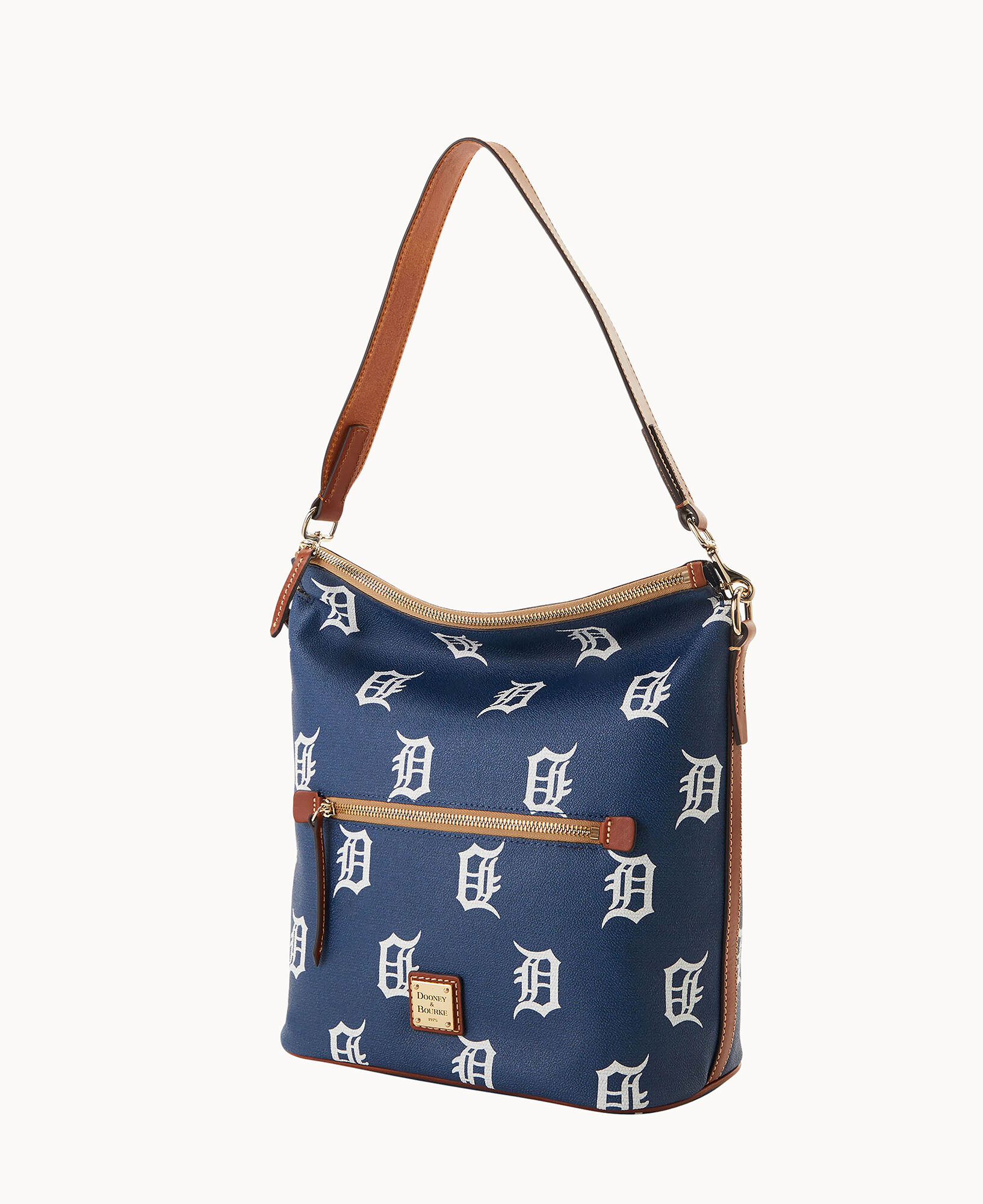 Dooney and online bourke detroit tigers