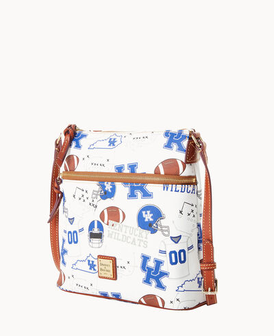 Collegiate University of Kentucky Crossbody