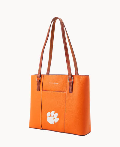 Collegiate Clemson University Small Lexington