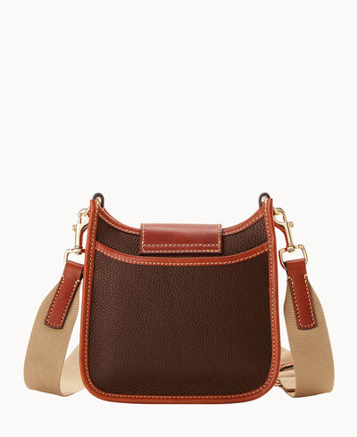 Pebble Turnlock Messenger 20