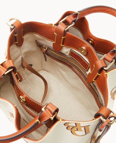 Monogram Small Barlow