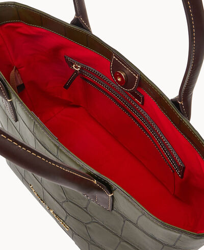 Denison Small Russel