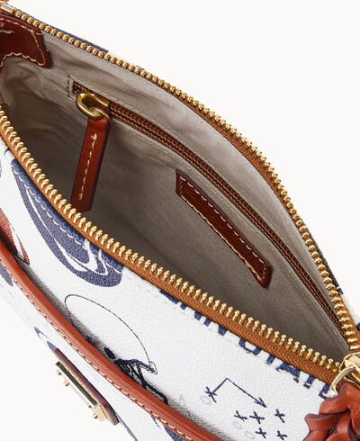 Collegiate Penn State Ginger Crossbody