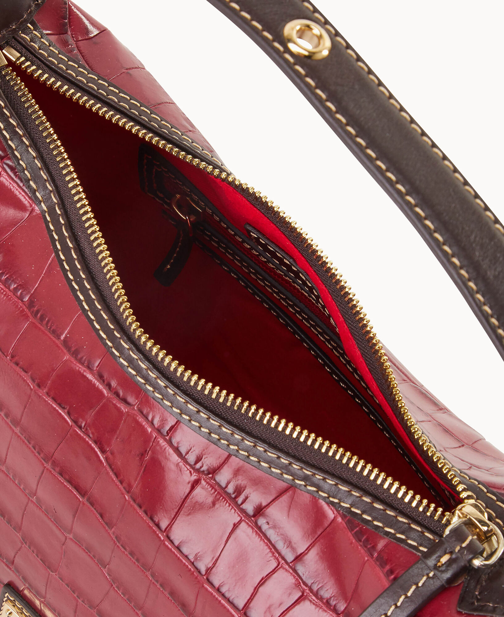 Dooney Bourke Oakdale Paige Crossbody