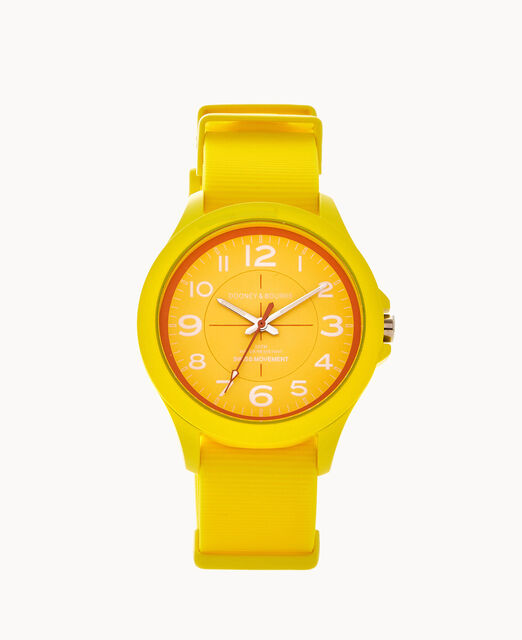 Poppy Sport Watch