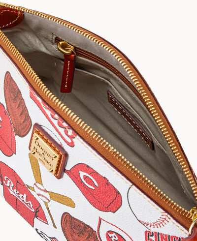 MLB Reds Suki Crossbody