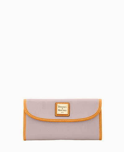 Claremont Continental Clutch