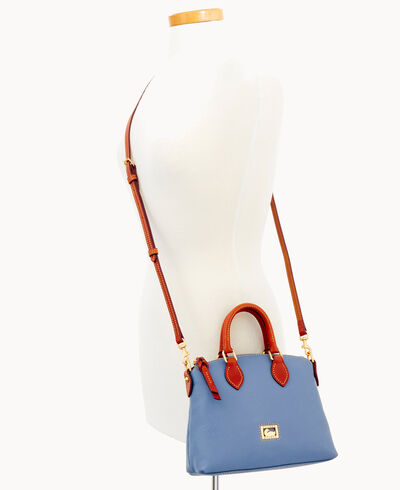 Dillen Crossbody Satchel