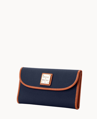 Kirby Continental Clutch