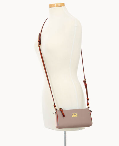 Dillen Small Barrel Crossbody