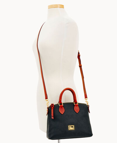 Dillen Crossbody Satchel