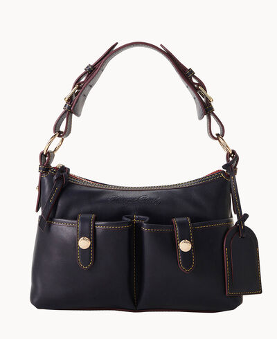 Florentine Small Shoulder Bag