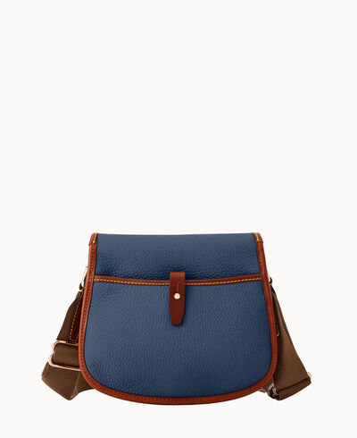 Duck Crossbody Bag