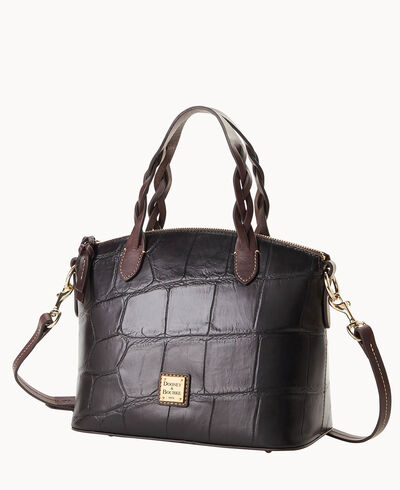 Denison Small Heidi Satchel