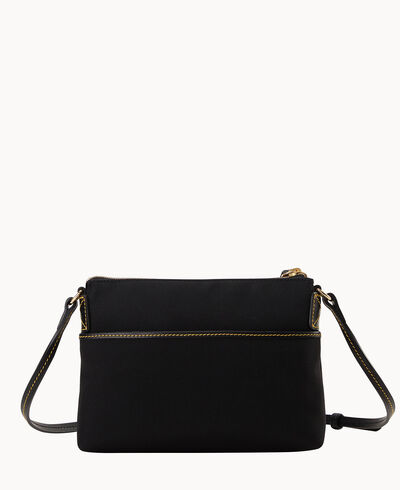 Nylon Katie Crossbody