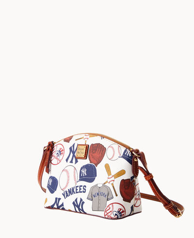 MLB Yankees Suki Crossbody