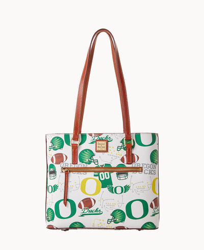 Collegiate University of Oregon Shopper