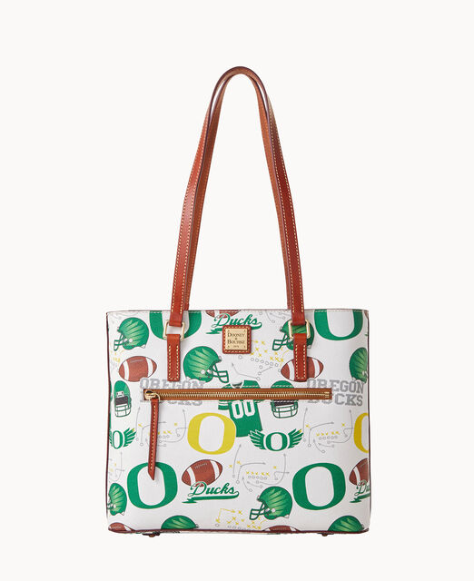 Collegiate University of Oregon Shopper