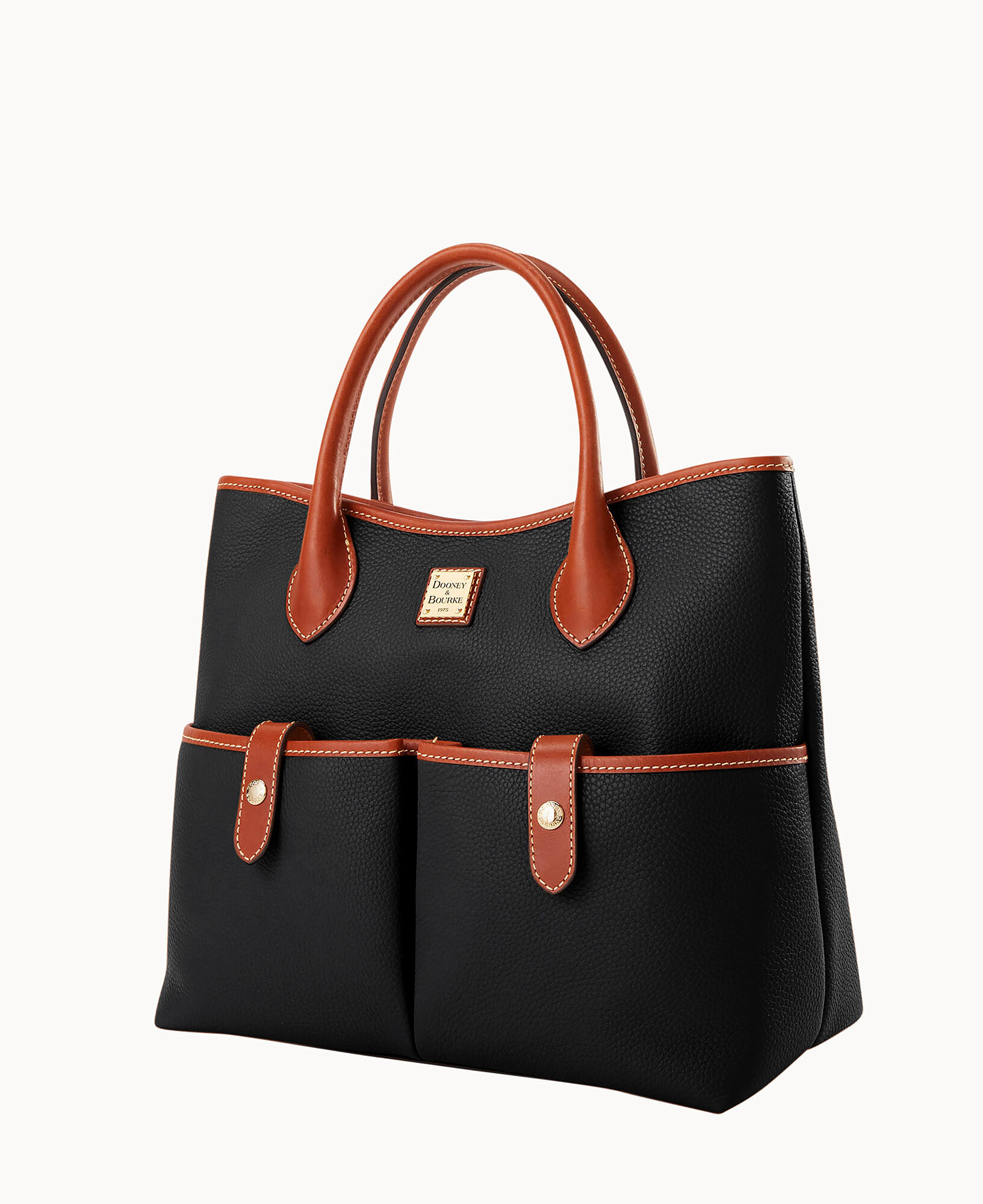 Dooney and bourke braided handle online