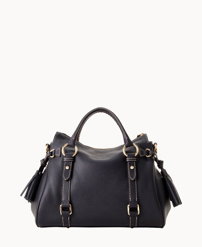 Sorrento Satchel