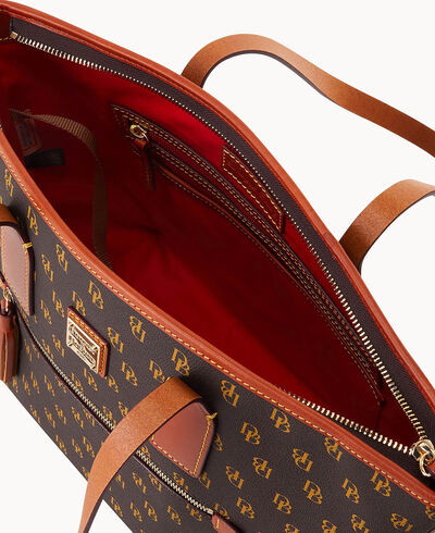 Gretta Small Tote