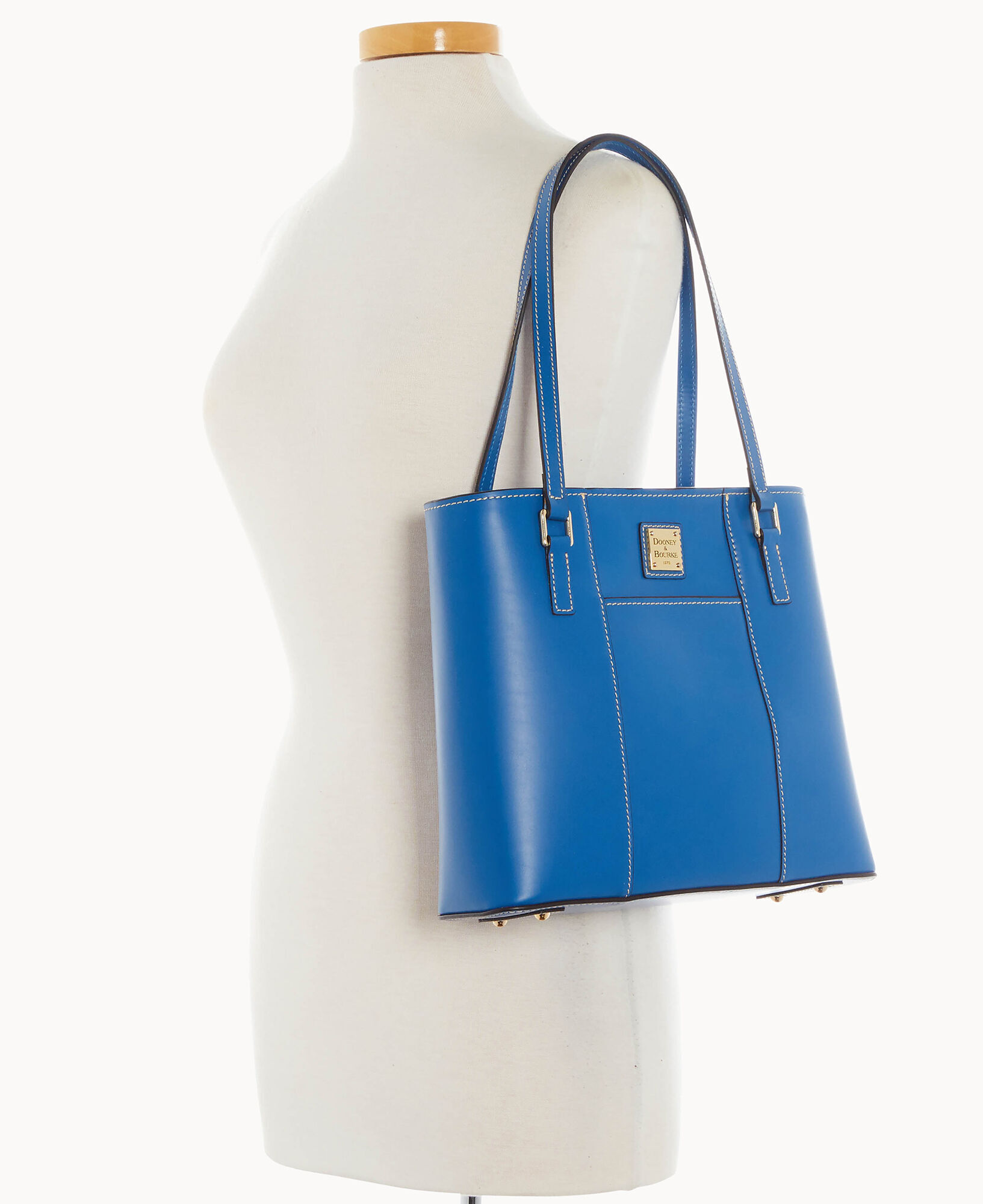 Dooney Bourke Quincey Small Lexington
