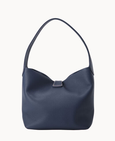 Sorrento Logo Lock Sac