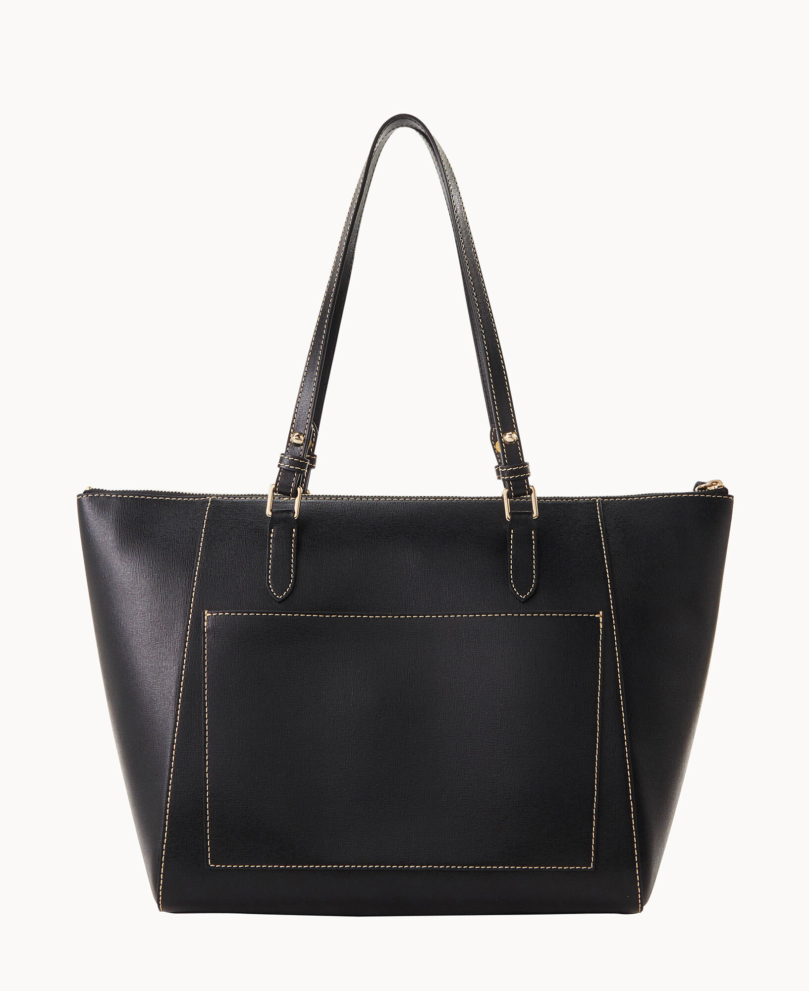 Dooney Bourke Saffiano Large Maxine