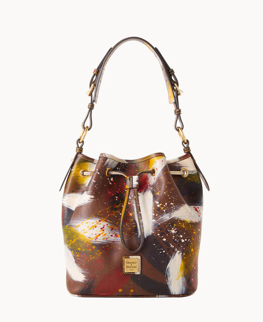 Florentine Dipinta Drawstring
