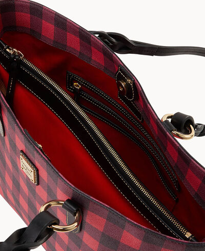 Tucker Nelly Tote