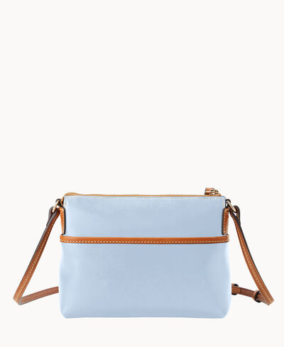 Wexford Leather Katie Crossbody