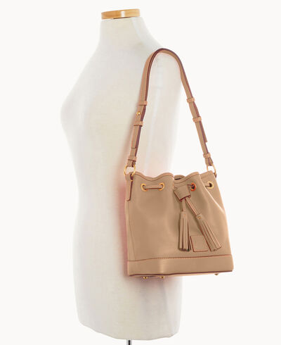 Florentine Small Drawstring