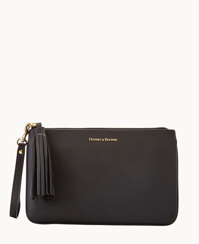 City Carrington Wristlet