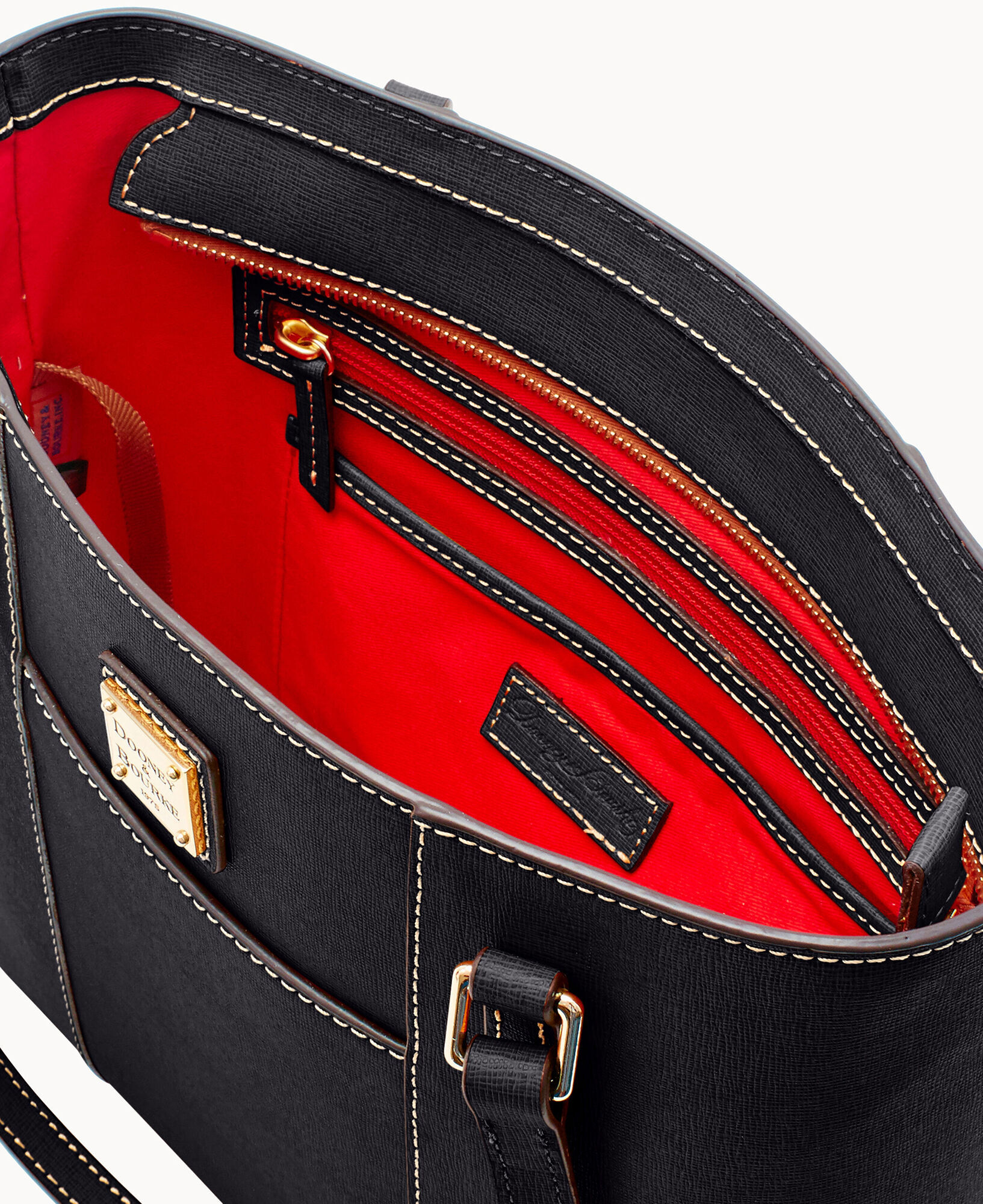Dooney and 2025 bourke lexington bag
