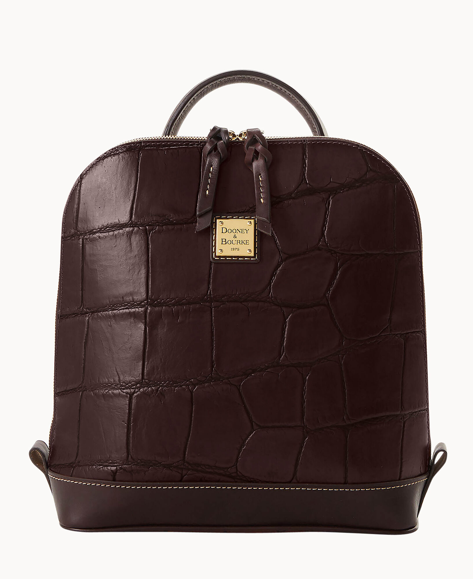 Florentine zip pod backpack outlet