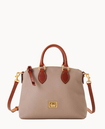 Dillen Crossbody Satchel