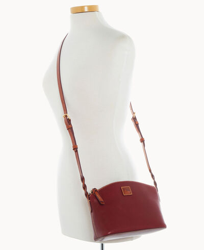 Florentine Penny Crossbody