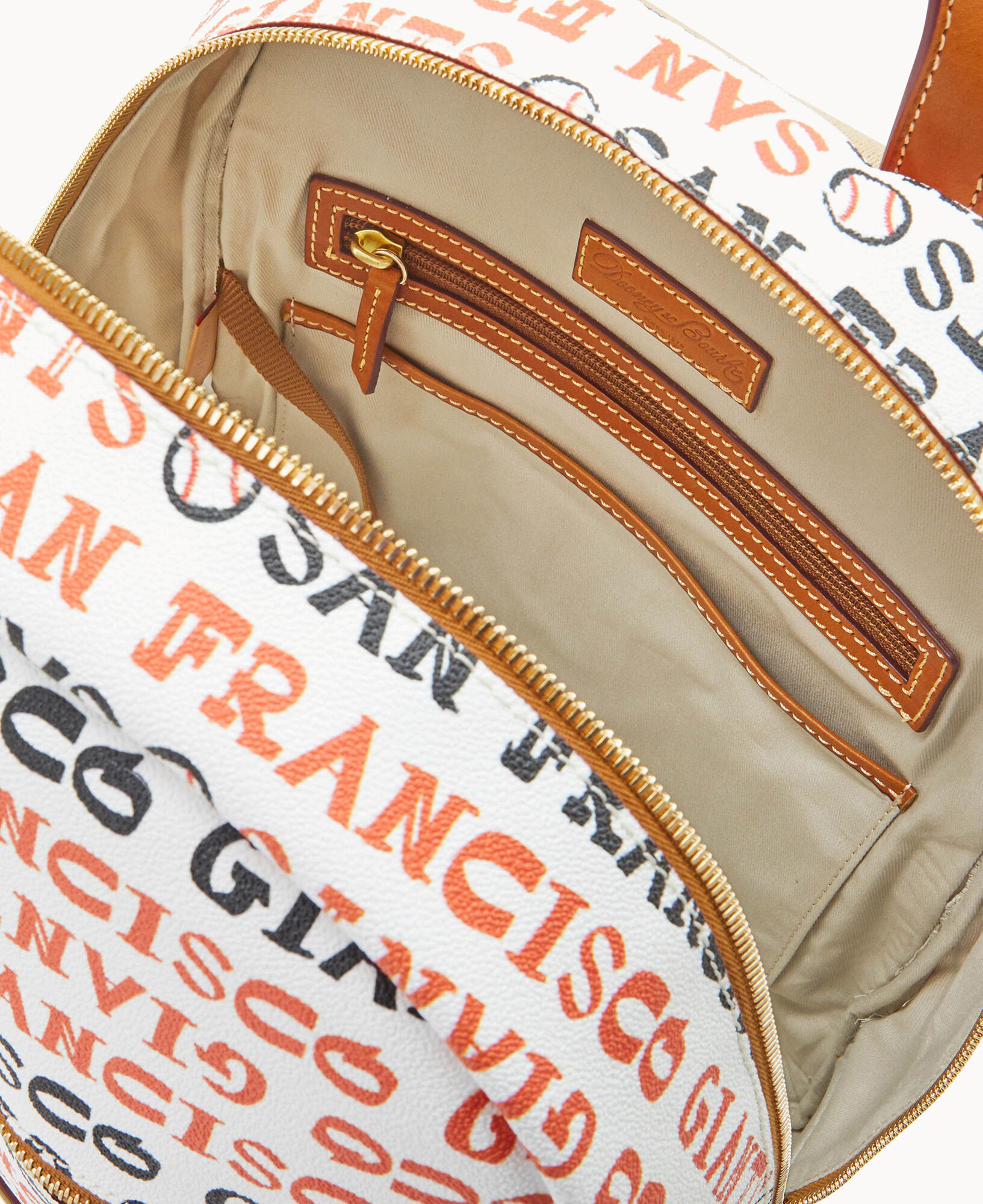 Dooney and bourke giants shop
