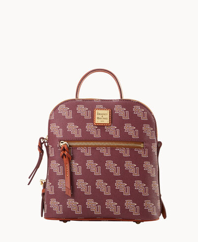 Collegiate Florida State University Small Backpack