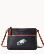 NFL Eagles Ginger Crossbody
