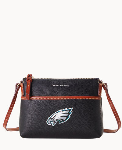 NFL Eagles Ginger Crossbody