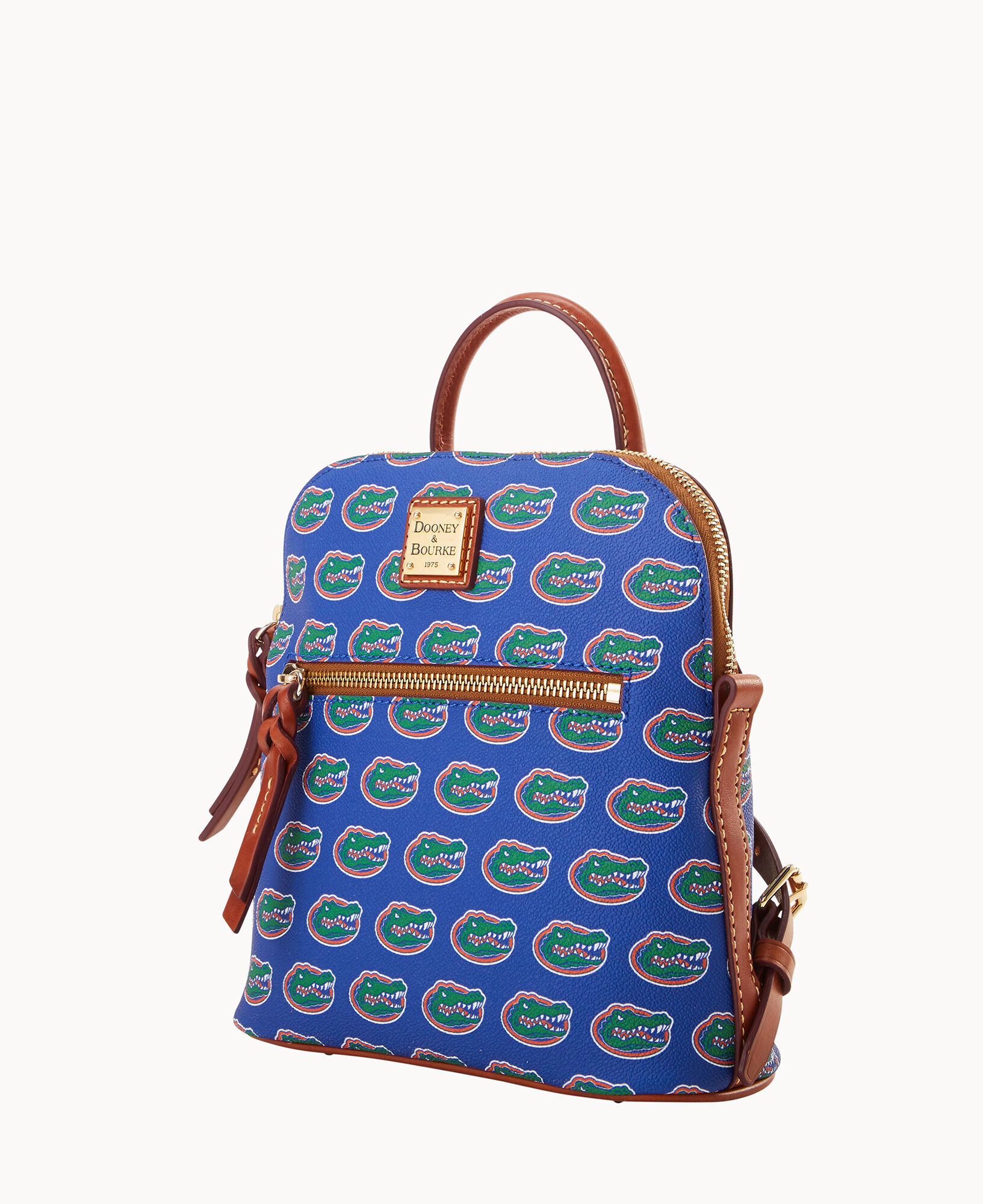 Dooney and bourke mini backpack hot sale