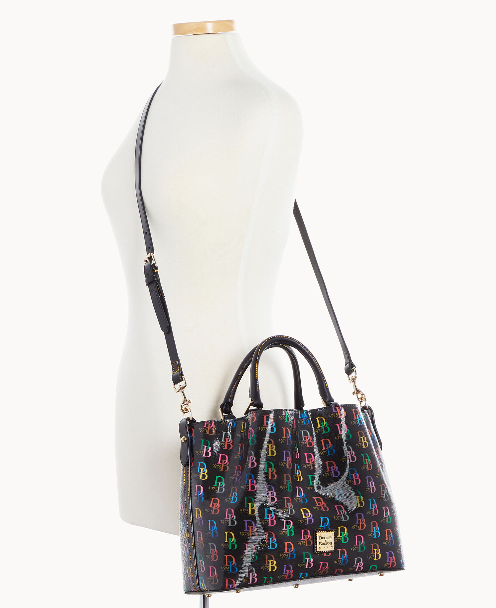 Dooney and bourke brenna sale