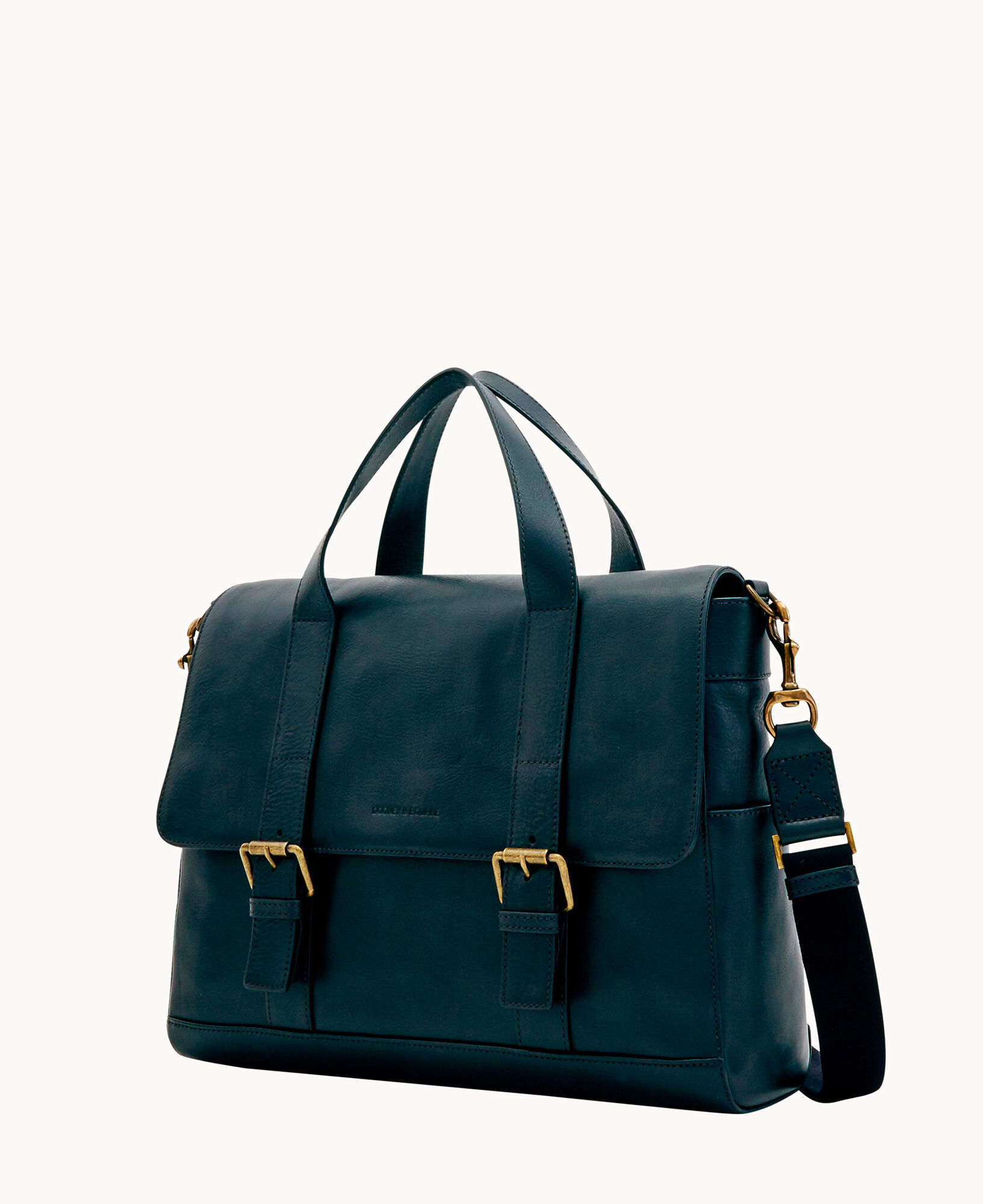 Dooney Bourke Florentine Hunter Messenger